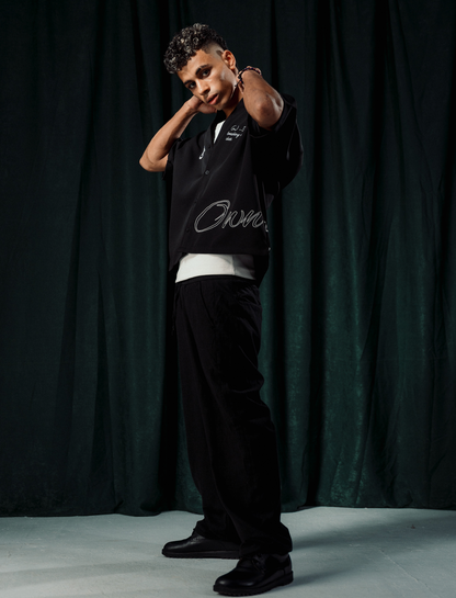 Own the night shirt